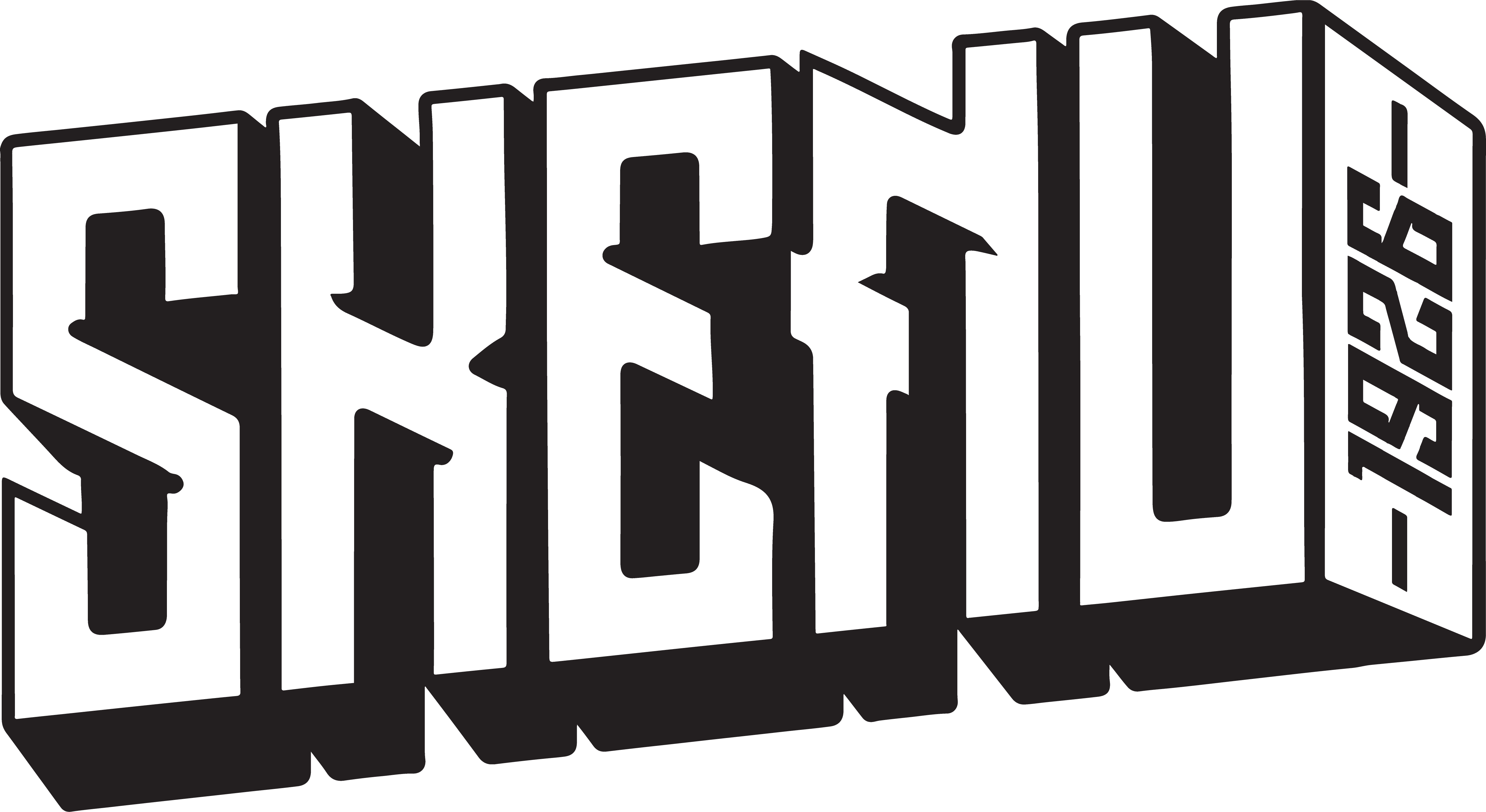Logo Skenu