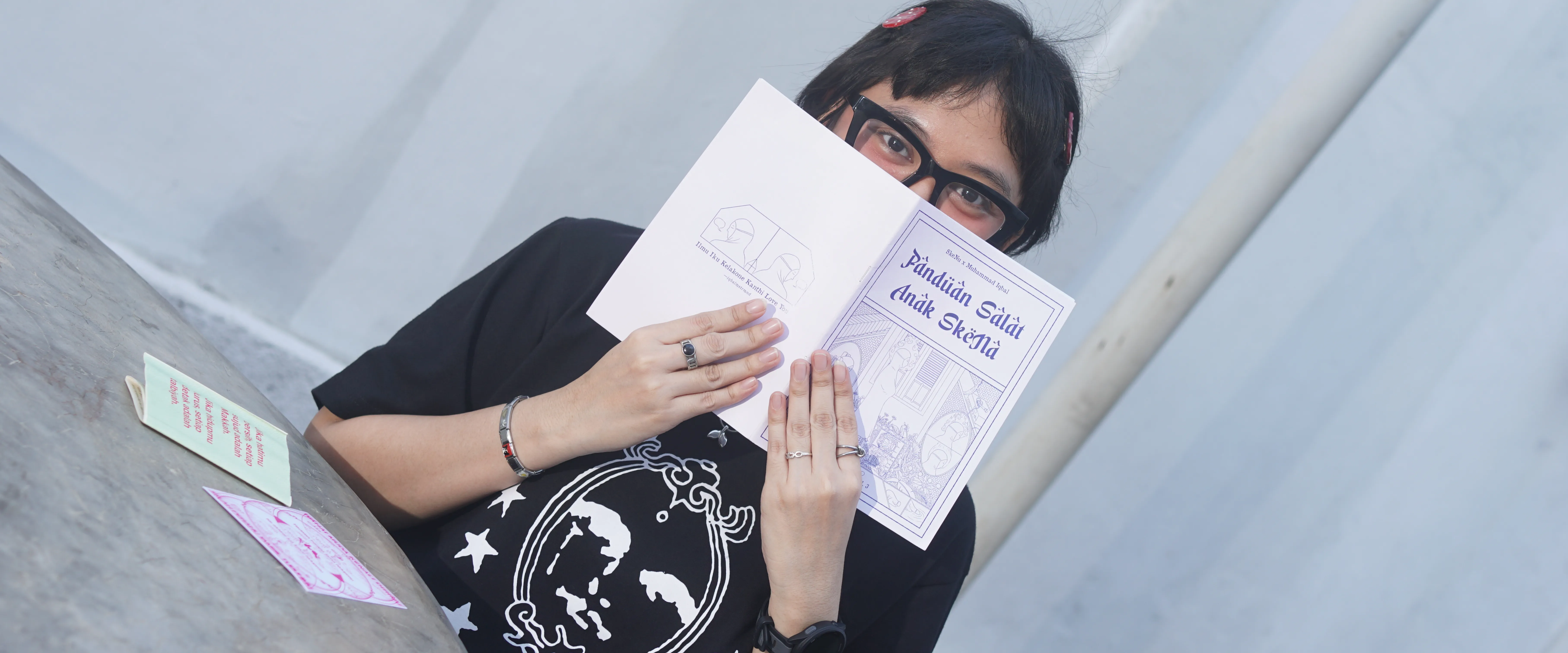 Banner Skenu
