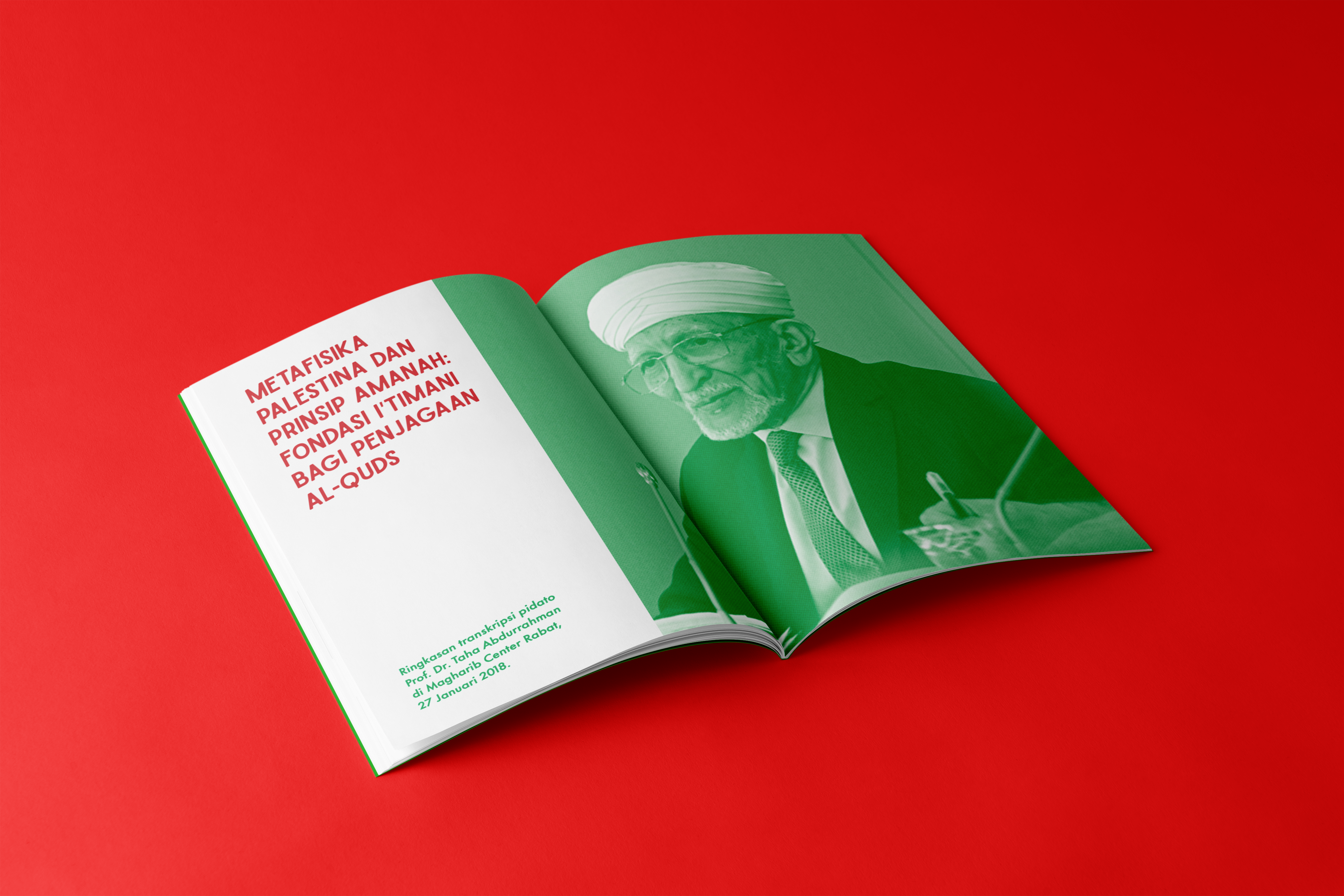 Zine SkeNu Vol. #2 – Palestine and The Awakening Tomorrow