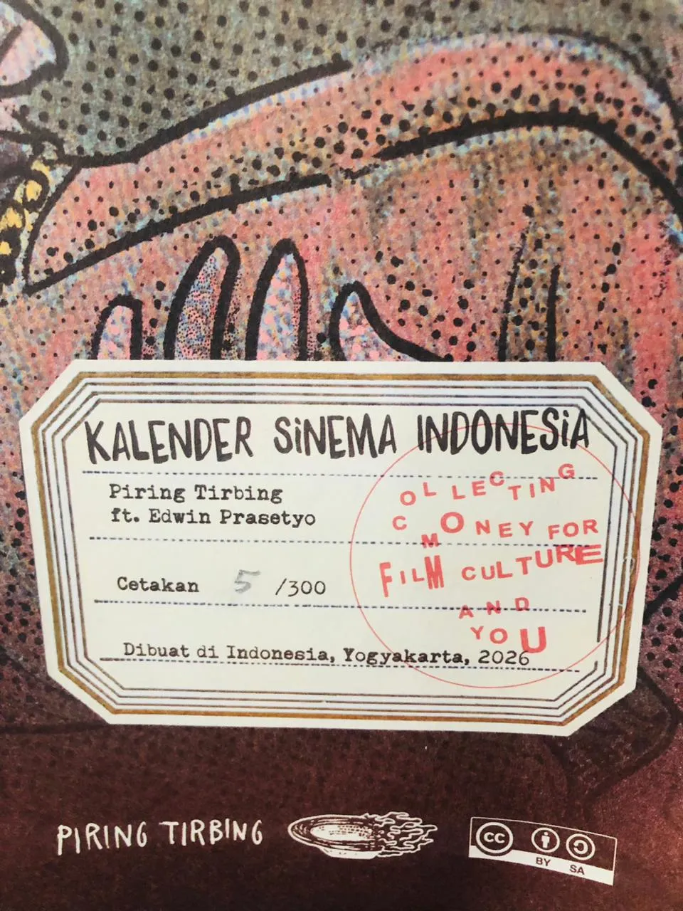 Wahana Paradigma: Kalender Sinema Indonesia (2026–2027)